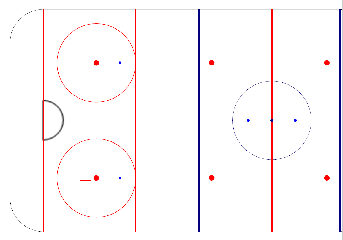 Cambridge Ringette Association site by RAMP InterActive
